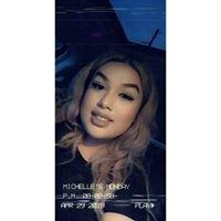 photo of Michelle ..