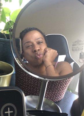 Photo of Sandra R.