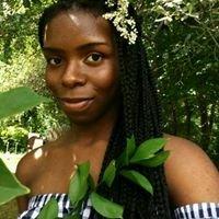 photo of Christina J.