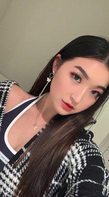 photo of Christine H.