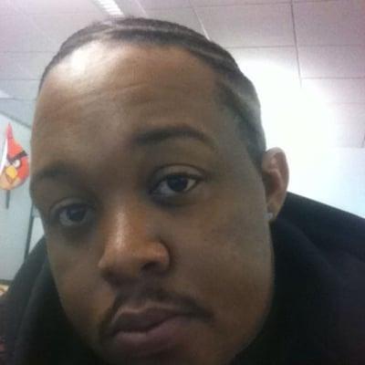 Photo of Christopher E.