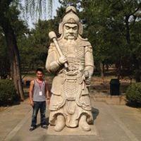 Photo of Chauyen V.