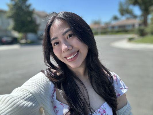 Photo of Davina N.