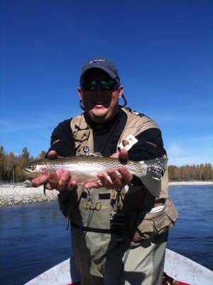 Photo of John S.