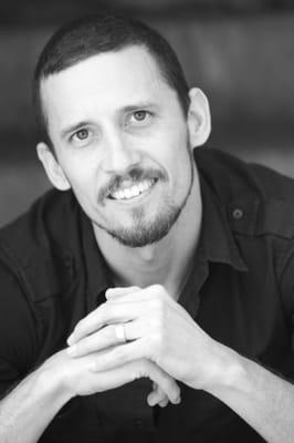 Photo of Joel S.