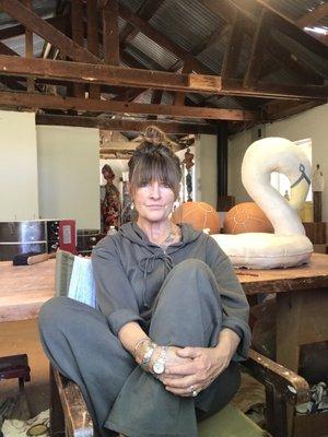 Photo of Cindy W.