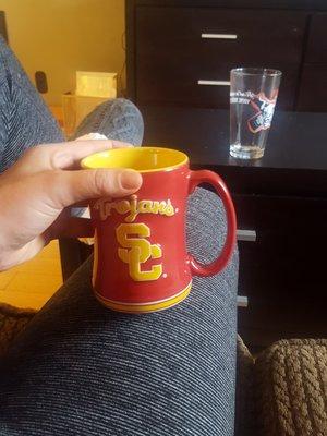 photo of Christine V.