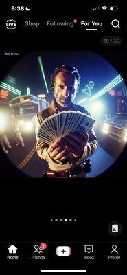 photo of Gonzales ..