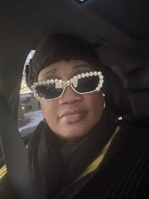 photo of Jacqulyne Rahshal J.