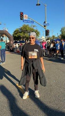 photo of Elizabeth V.