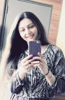 Photo of Jahnvi M.