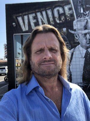 Photo of David W.