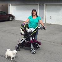 Photo of Rochelle T.