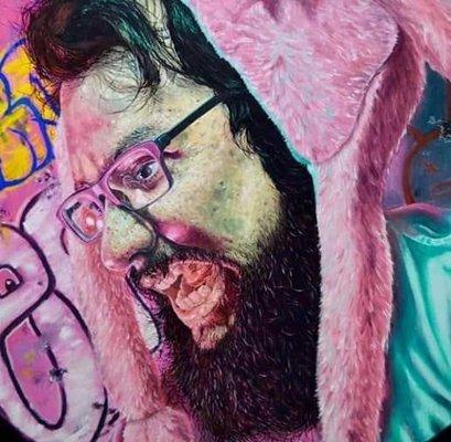 Photo of Fernando G.