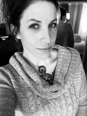 Photo of Maria P.