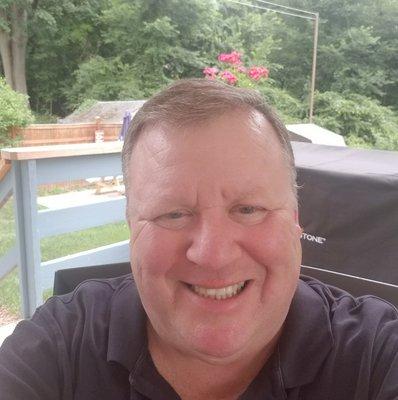 Photo of Guy F.