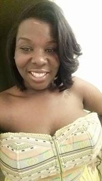 photo of Shauntel B.