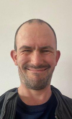 Photo of Andrew Y.