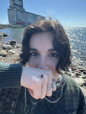 Photo of Emily S.