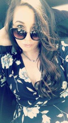 Photo of Ashley C.