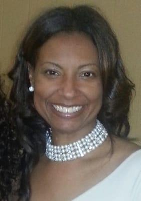 Photo of Tomeka S.