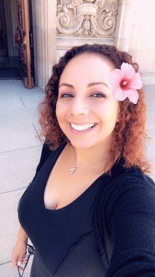 Photo of Domenica P.