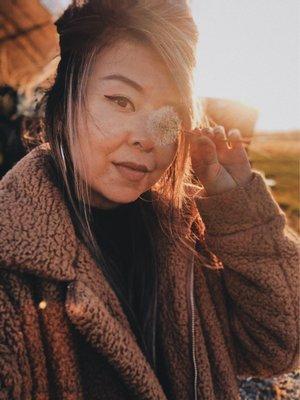 Photo of Judith L.