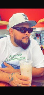 photo of Geovanni P.