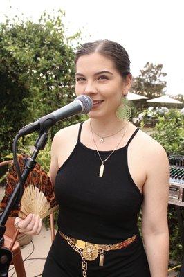 Photo of Claire H.