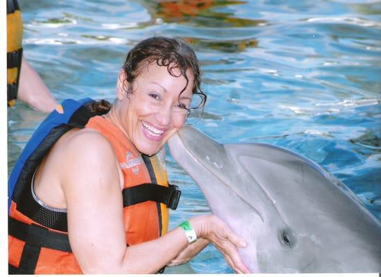 photo of Myriam Mimi H.