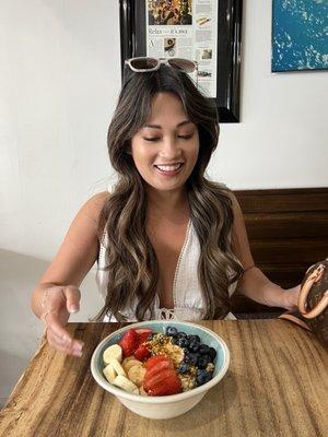 Photo of Nadine R.