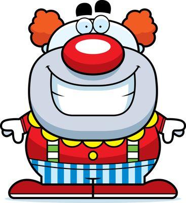 photo of Chuckles A.
