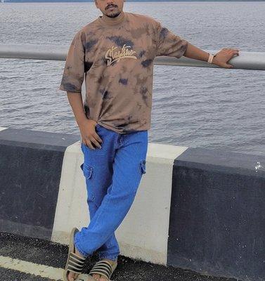 Photo of Pramveer S.