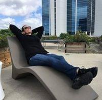 photo of Christine C.