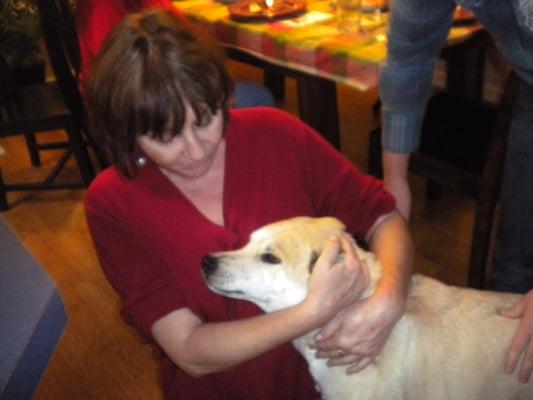 photo of Gabriela O.