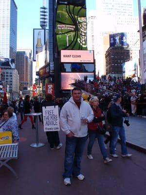 Photo of Shawn M.