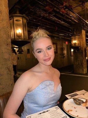 Photo of Anna L.
