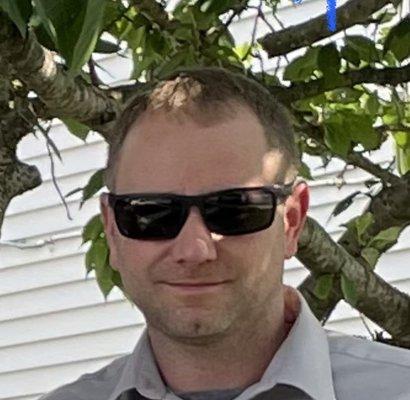 Photo of Scott G.