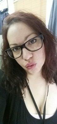 Photo of Jess R.