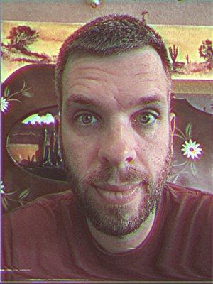 Photo of Mark Z.