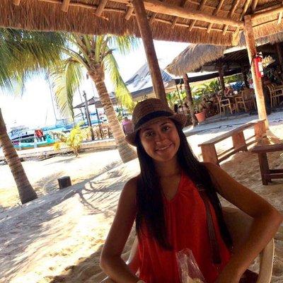 photo of Catherine M.