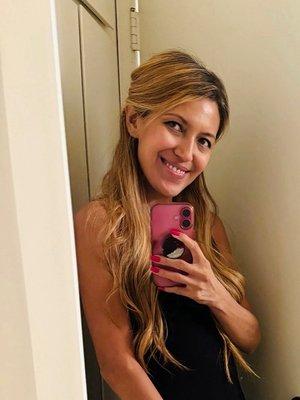 Photo of Jessica G.