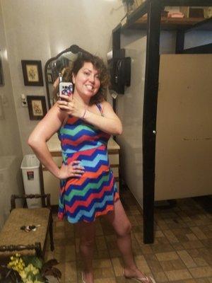 Photo of Katherine S.