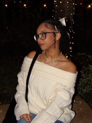 Photo of Raven R.
