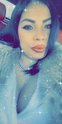 Photo of Diana D.