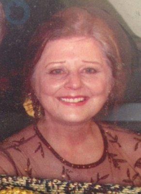 photo of Victoria S.