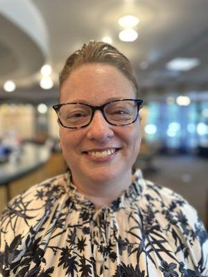 Photo of Amy C.