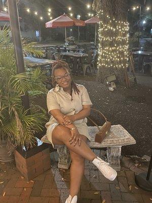 photo of Shleitha M.