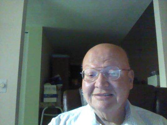 Photo of Terry B.