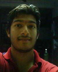 Photo of Mithun K.